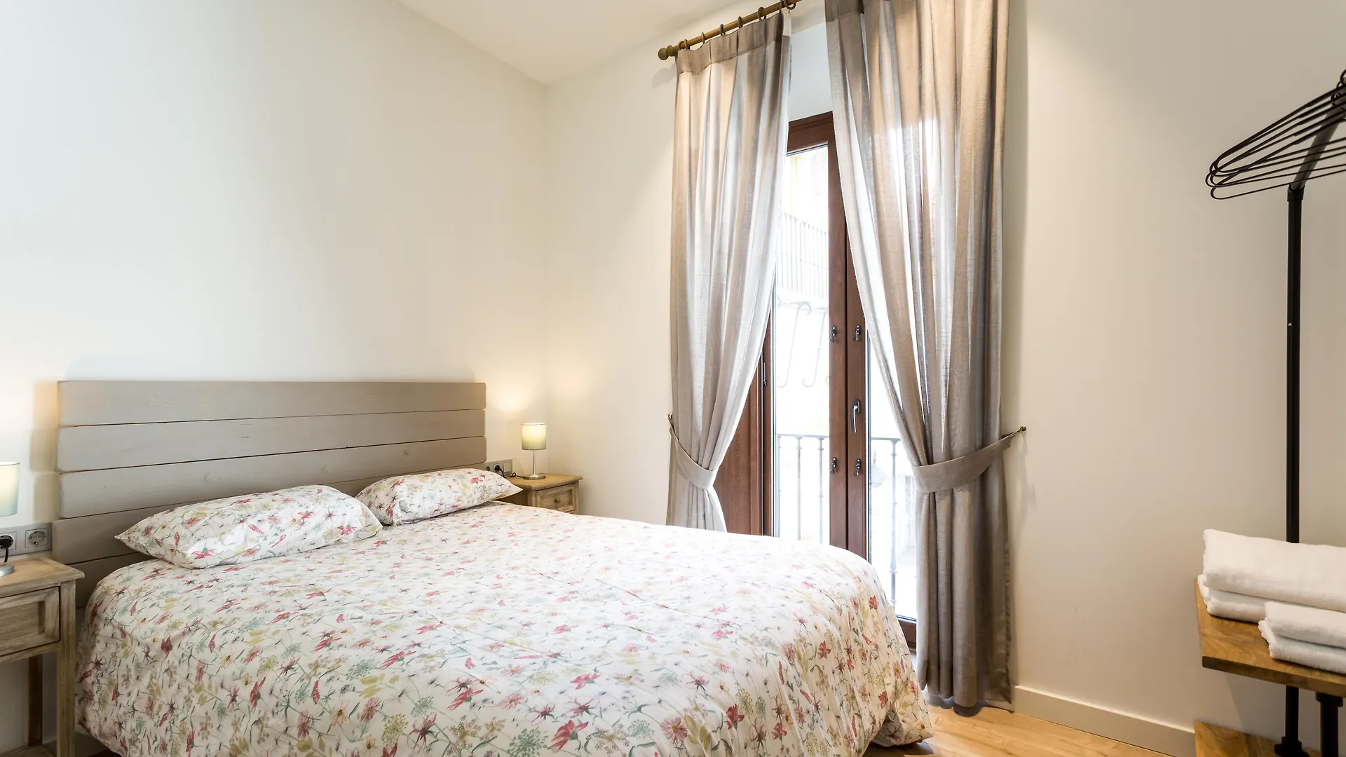 Apartamentos Lanza Seville