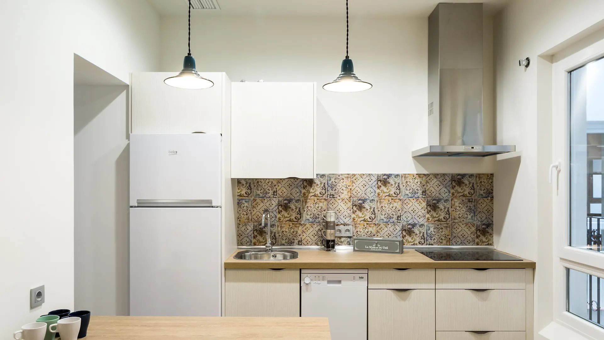 Apartamentos Lanza Seville Apartment