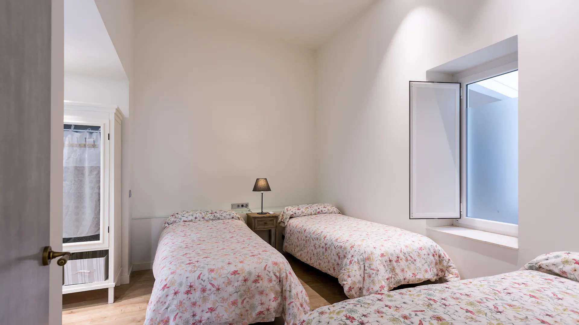 Apartamentos Lanza Seville