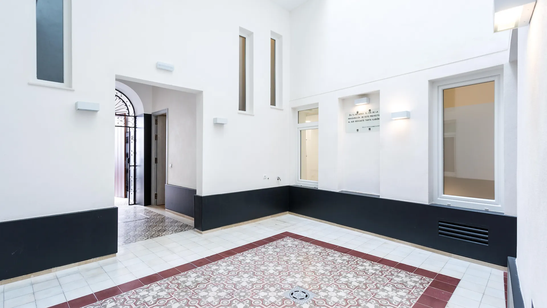 Apartment Apartamentos Lanza Seville