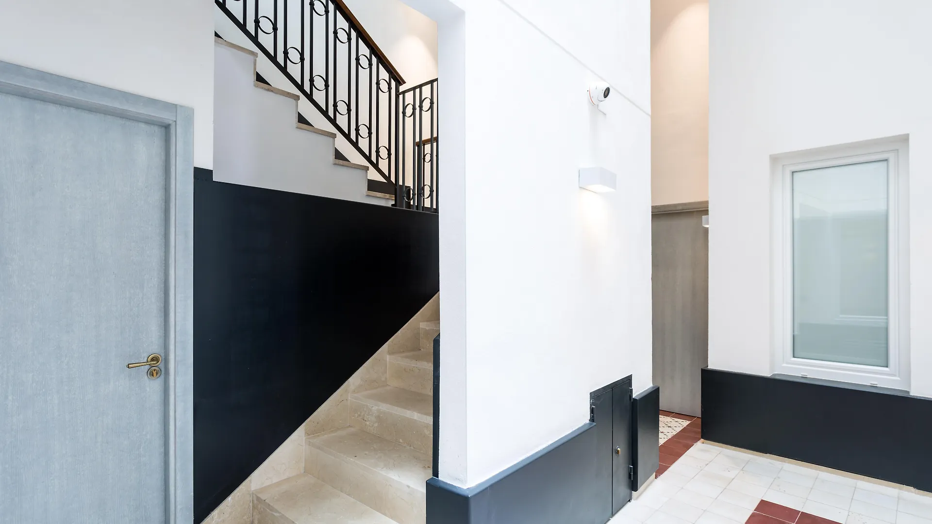 Apartamentos Lanza Seville 0*,