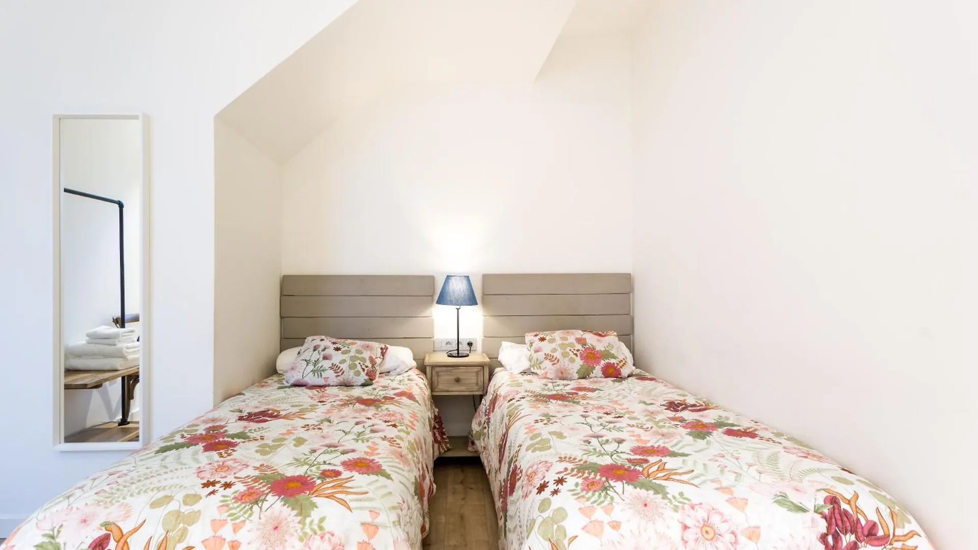 Apartment Apartamentos Lanza Seville