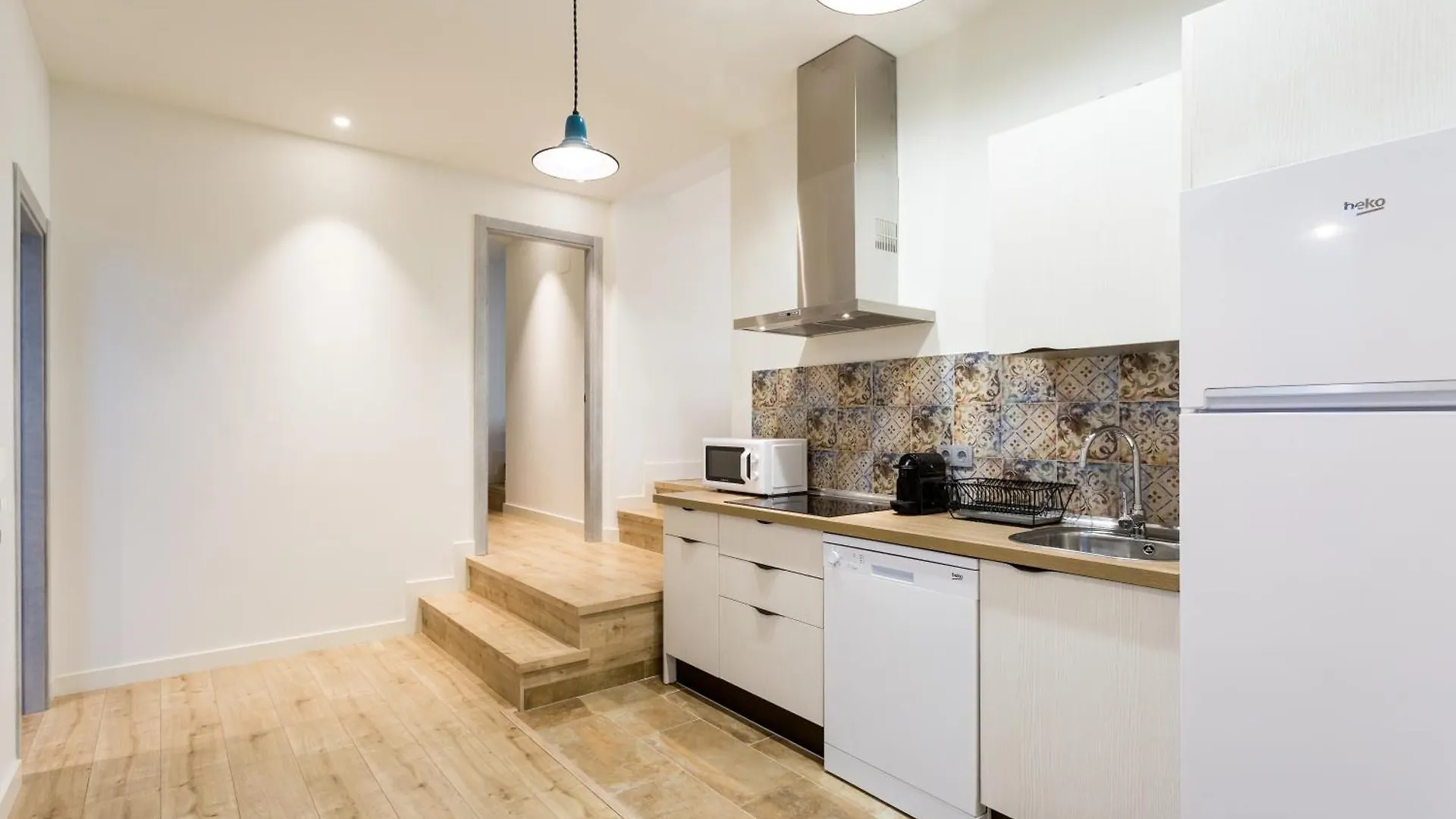 Apartamentos Lanza Seville Spain
