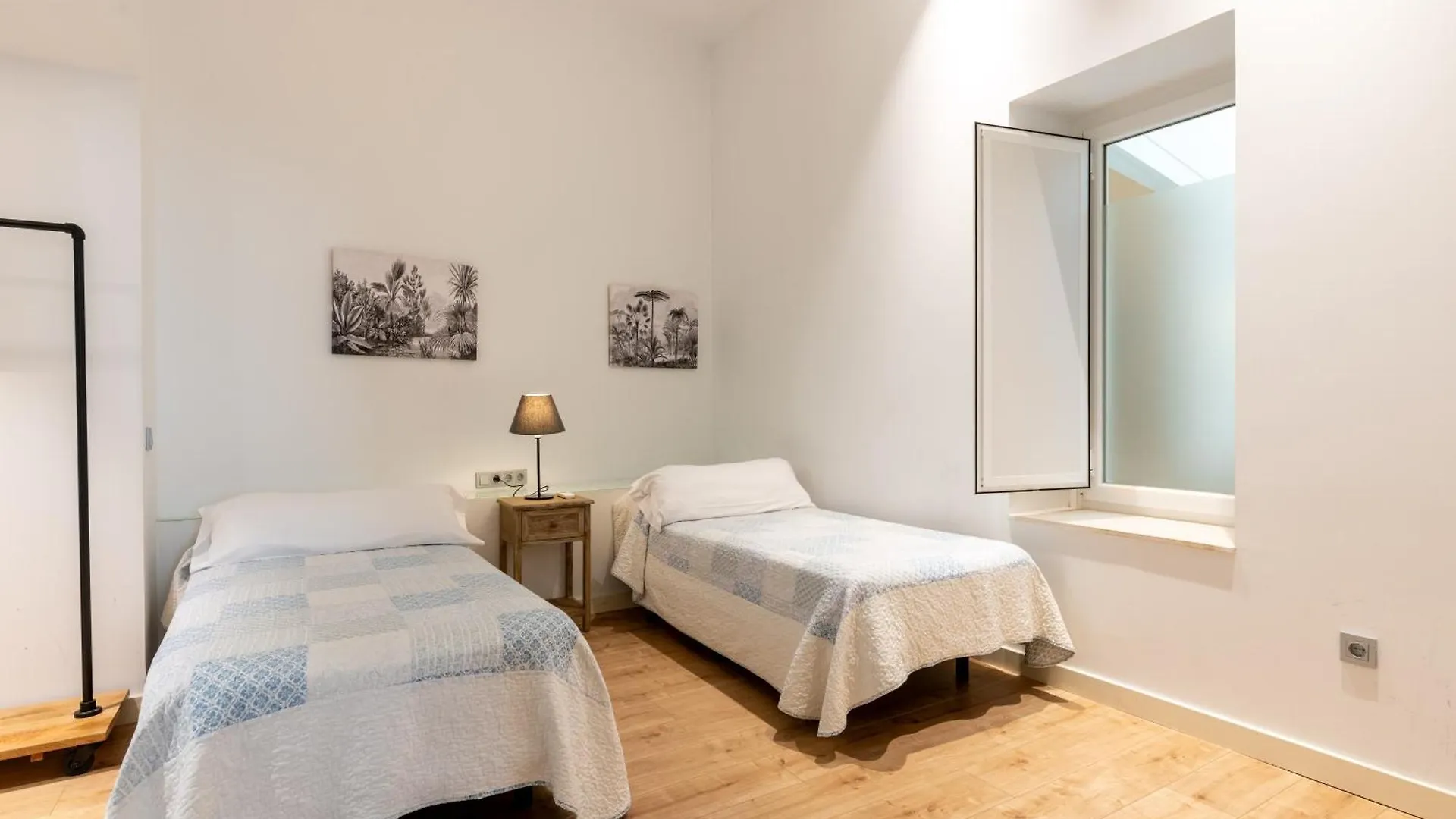 Apartamentos Lanza Seville