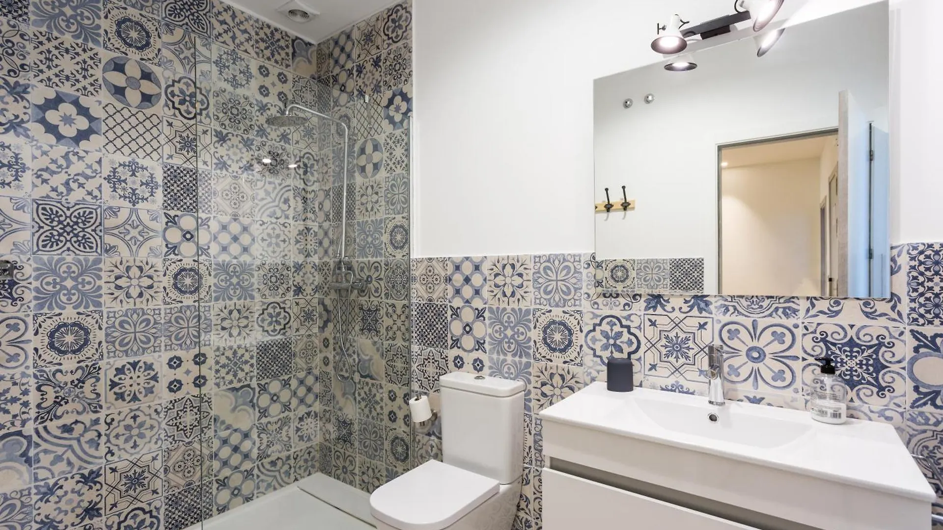 Apartment Apartamentos Lanza Seville