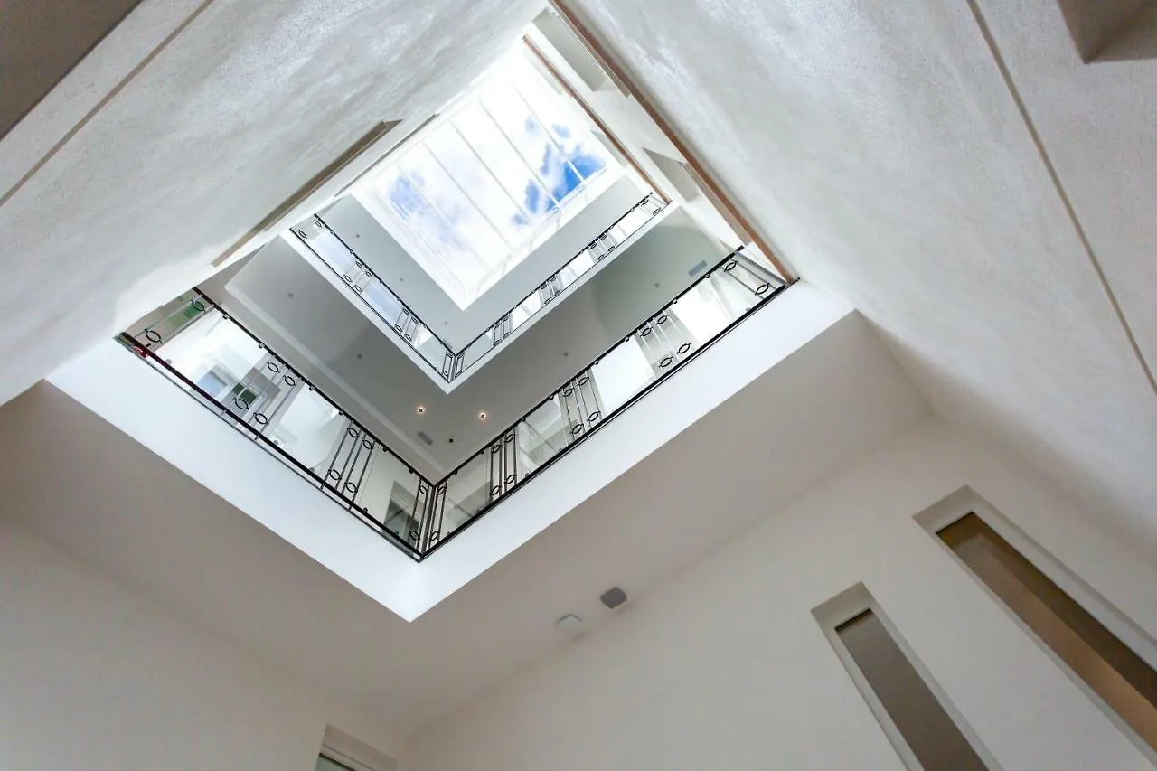 Apartamentos Lanza Seville