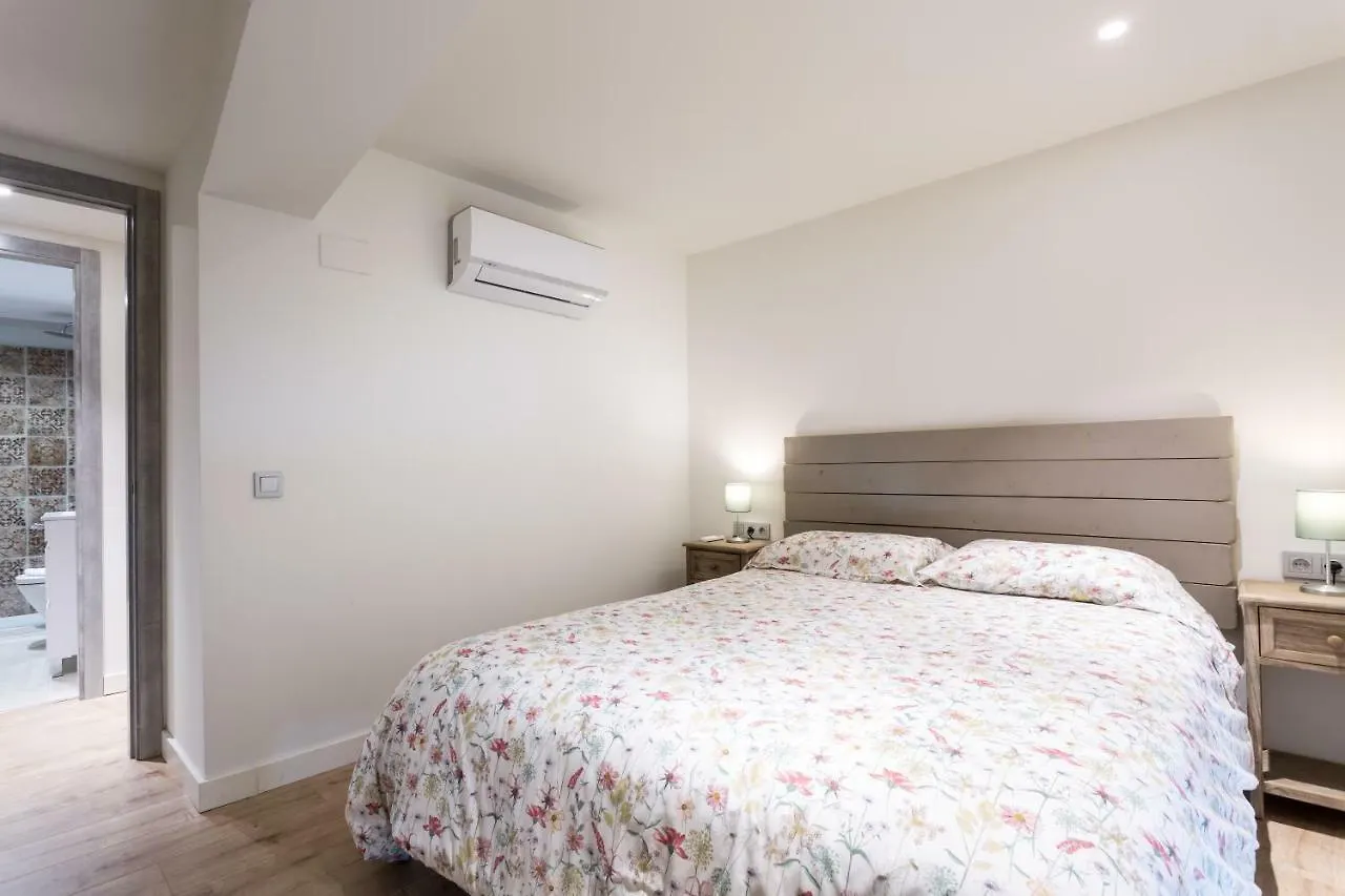 Apartamentos Lanza Seville Apartment