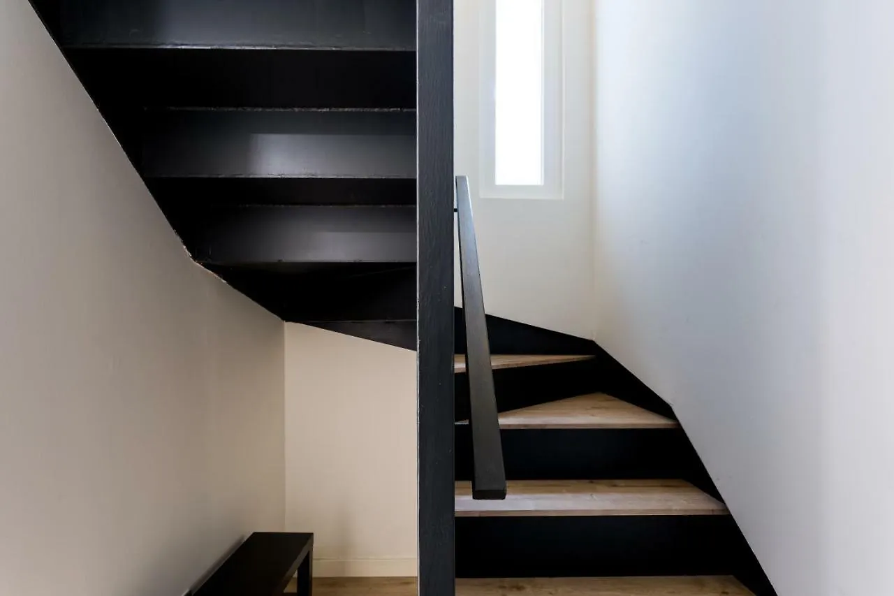 Apartamentos Lanza Seville