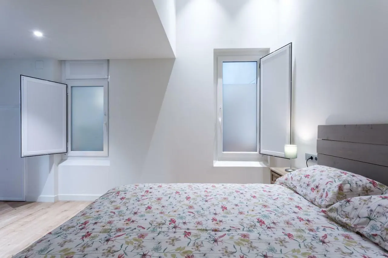Apartment Apartamentos Lanza Seville