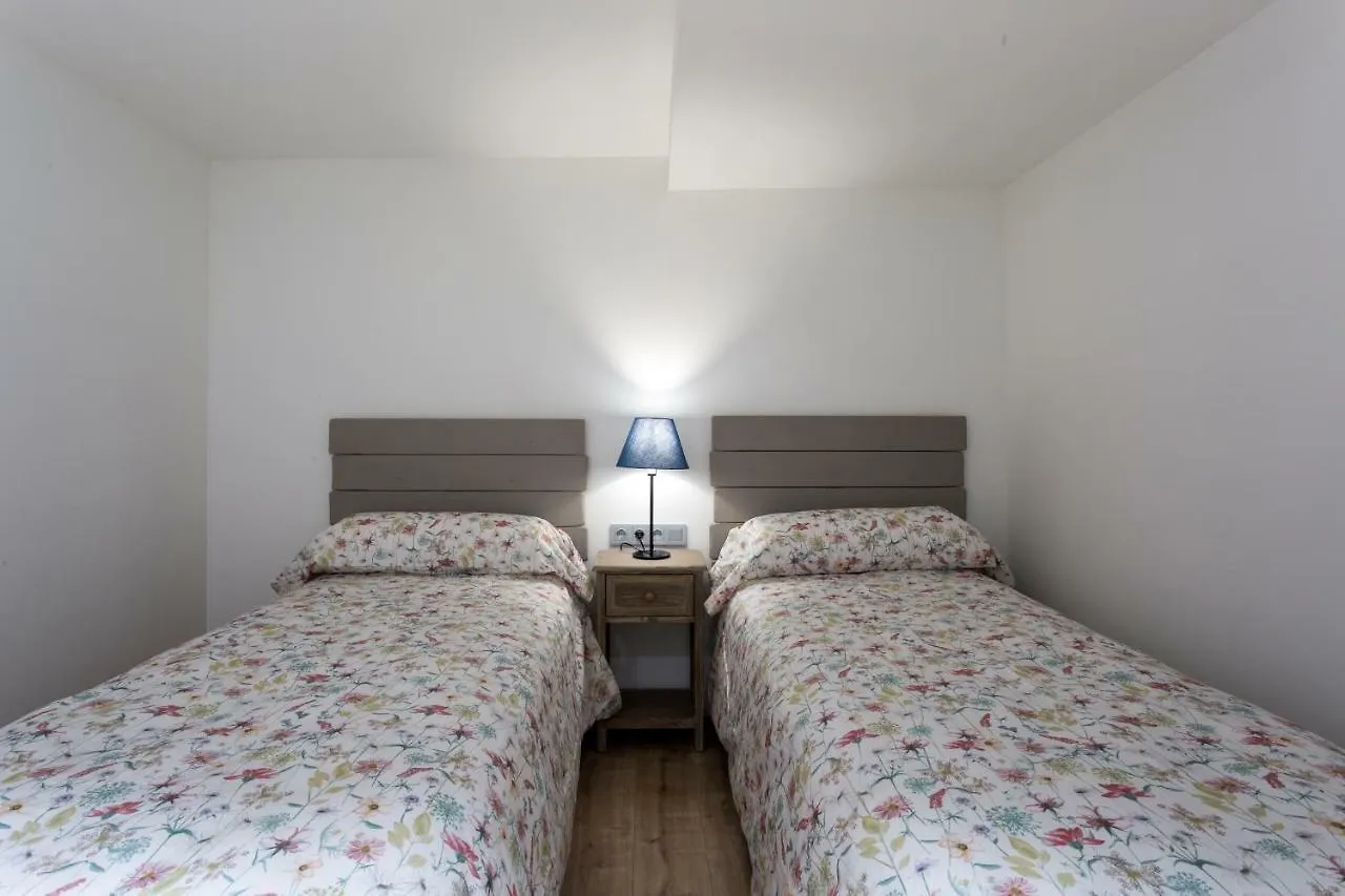 Apartamentos Lanza Seville Apartment