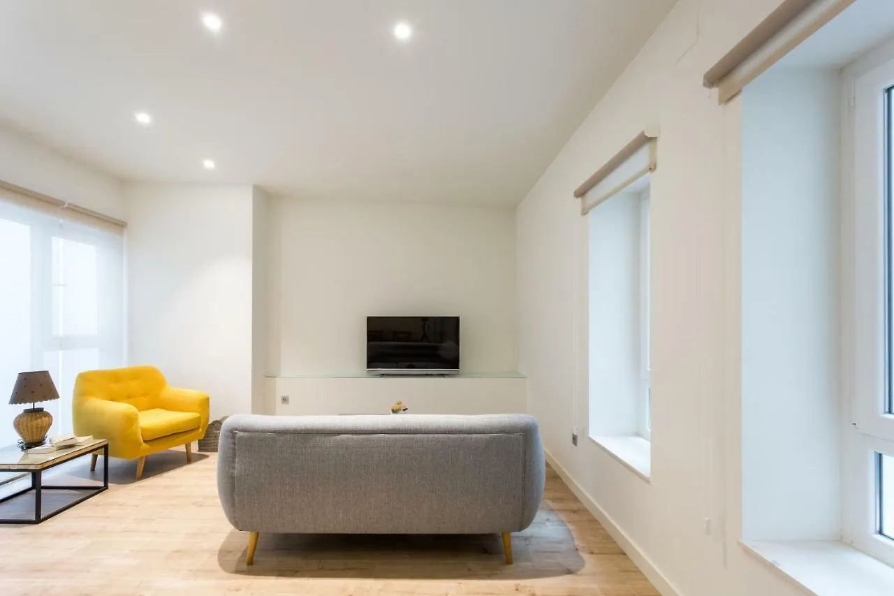 Apartamentos Lanza Seville
