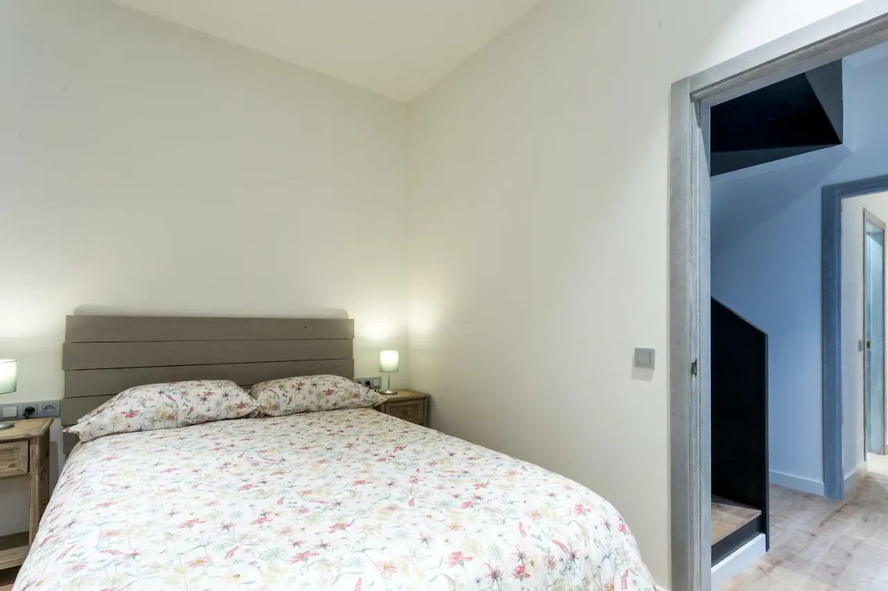 Apartment Apartamentos Lanza Seville