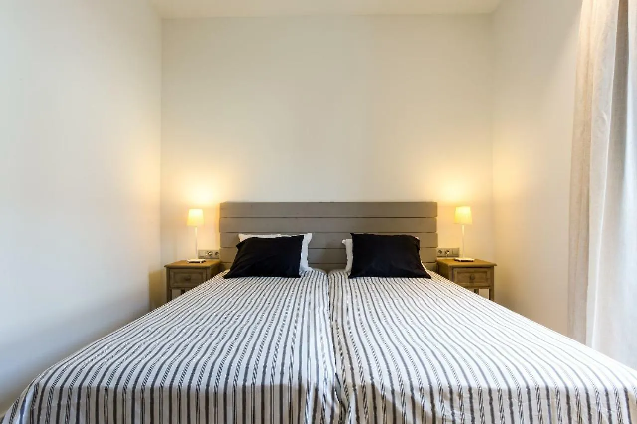 Apartamentos Lanza Seville Apartment