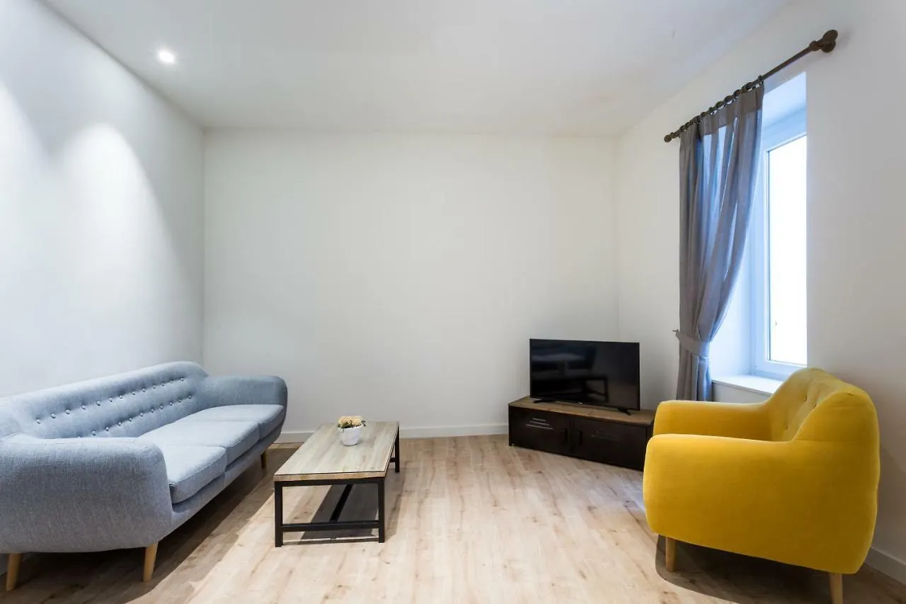 Apartamentos Lanza Seville