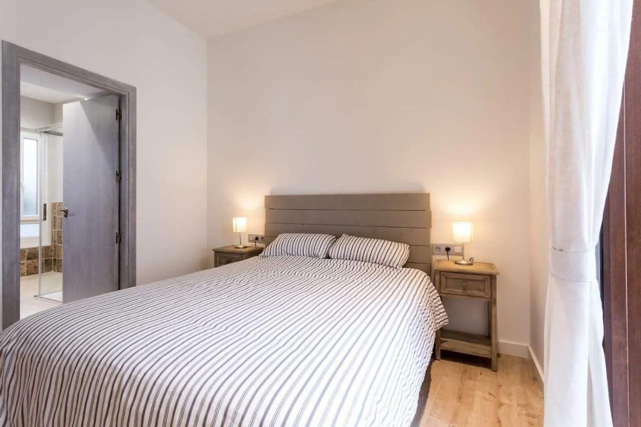 Apartamentos Lanza Seville 0*,