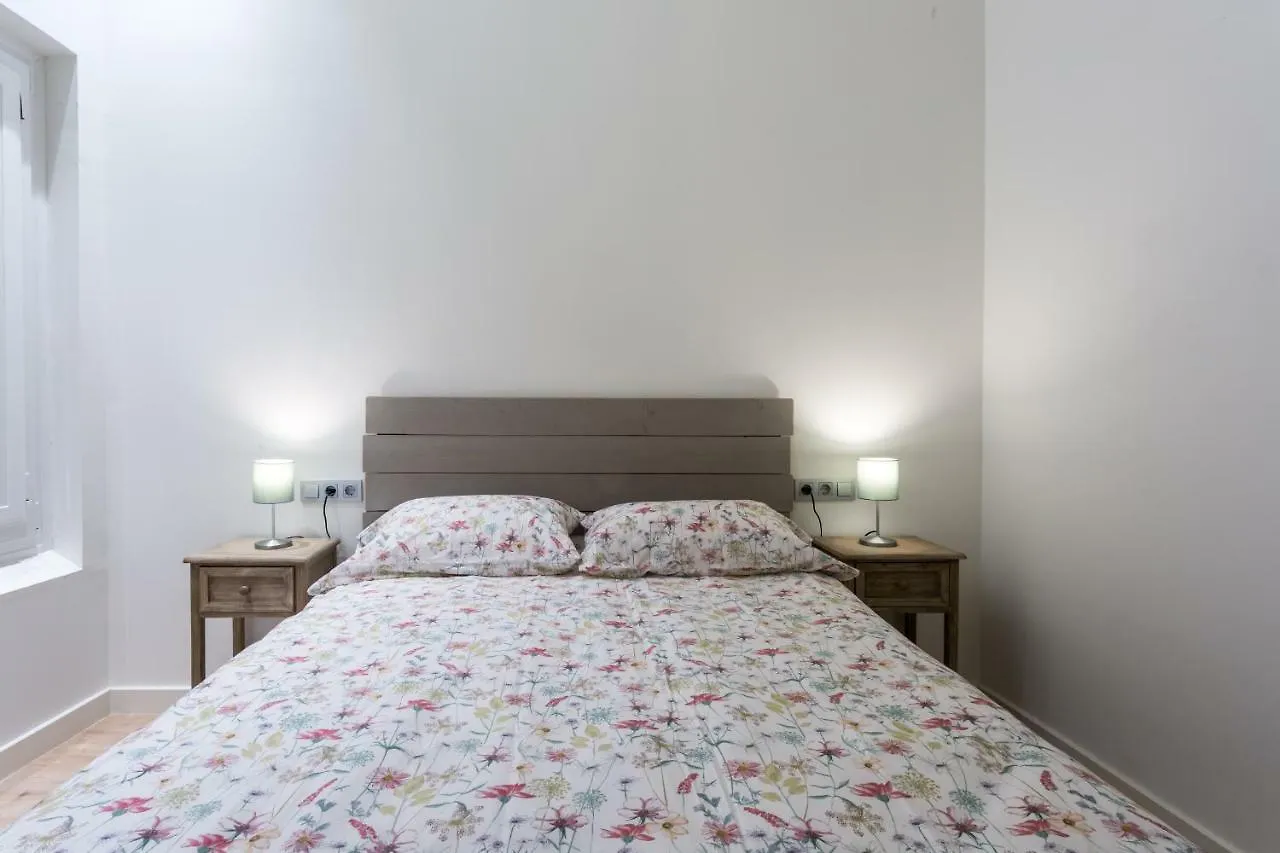 Apartamentos Lanza Seville Apartment