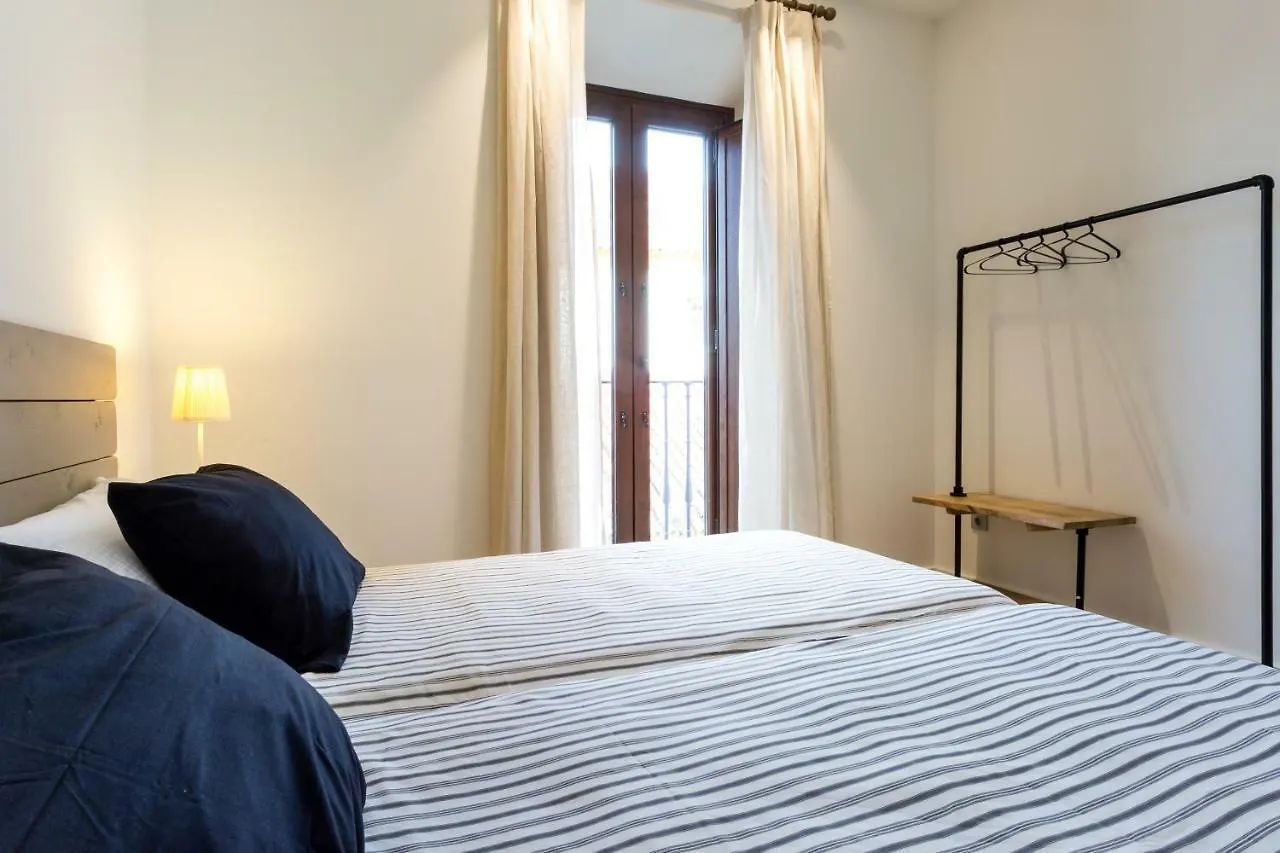 Apartment Apartamentos Lanza Seville