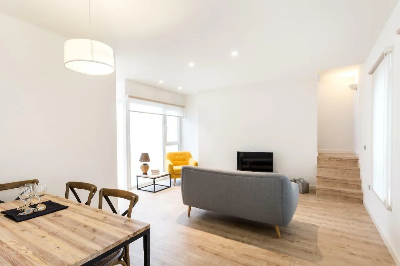 Apartamentos Lanza Seville 0*,  Spain