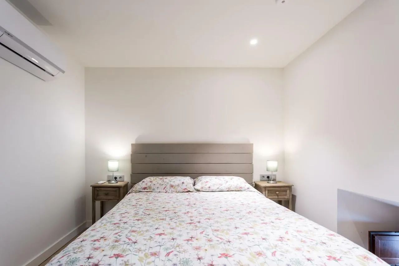 Apartamentos Lanza Seville 0*,