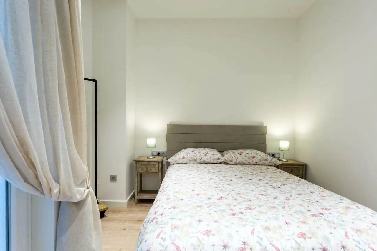 Apartamentos Lanza Seville