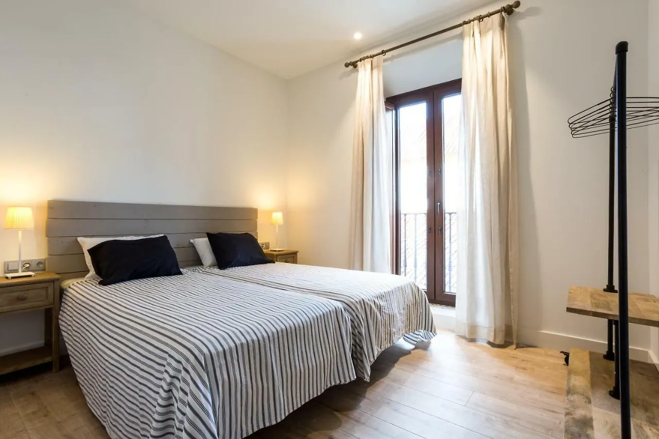 Apartment Apartamentos Lanza Seville