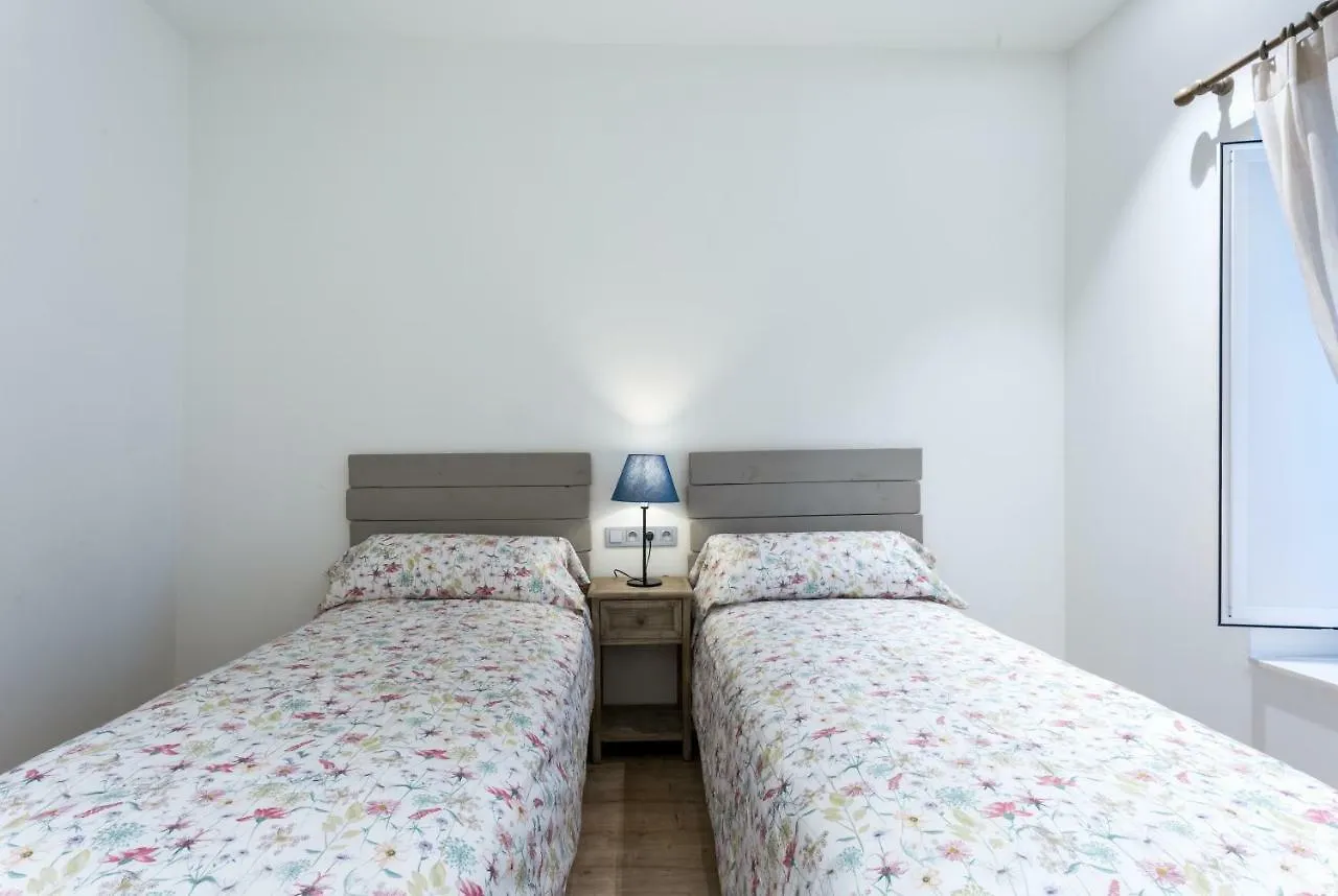 Apartamentos Lanza Seville Apartment