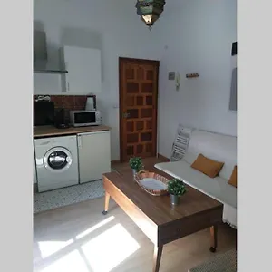 Centro Encarnacion 1º D Appartement
