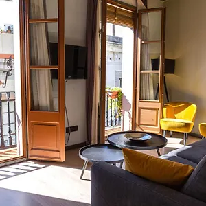 Inspired By Enjoyapartments Appartement Barcelona