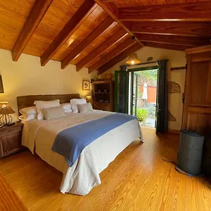 Duplex De Invitados En Medio Del Bosque Vakantiehuis Firgas