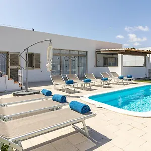  Villa Luxury Cindy Spain