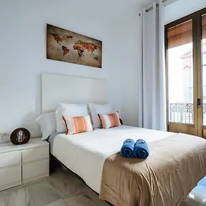 Apartment De Lujo Junto A La Catedral, Sevilla