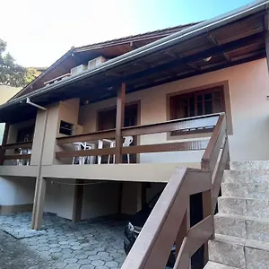 Res. Solar Da árvore Ii Apartamento Bombinhas