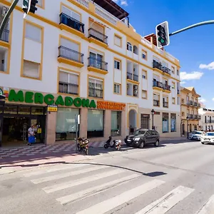  Apartment Cubo's Boutique Alhaurin Spain