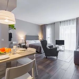 Flateli 430 Bcn Appartement Barcelona