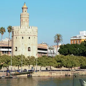 Triana Betis Sevilha