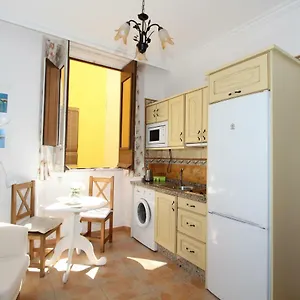 Apartamentosmalaga Appartement Málaga