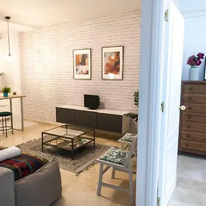 Apartment San Eloy Dream By Valcambre, Sevilla