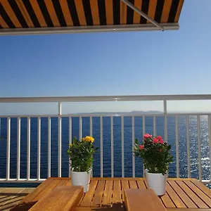  Apartment Belvedere Spanien