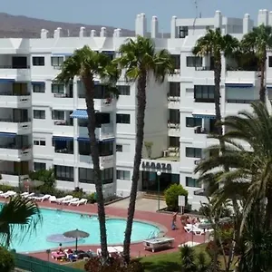  Apartment Iguazu Yumbo - Two Bedroom Spain