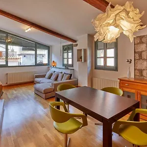 Francesc Samso Appartement Gerona