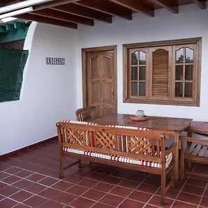  Apartment Playa Chica Spain