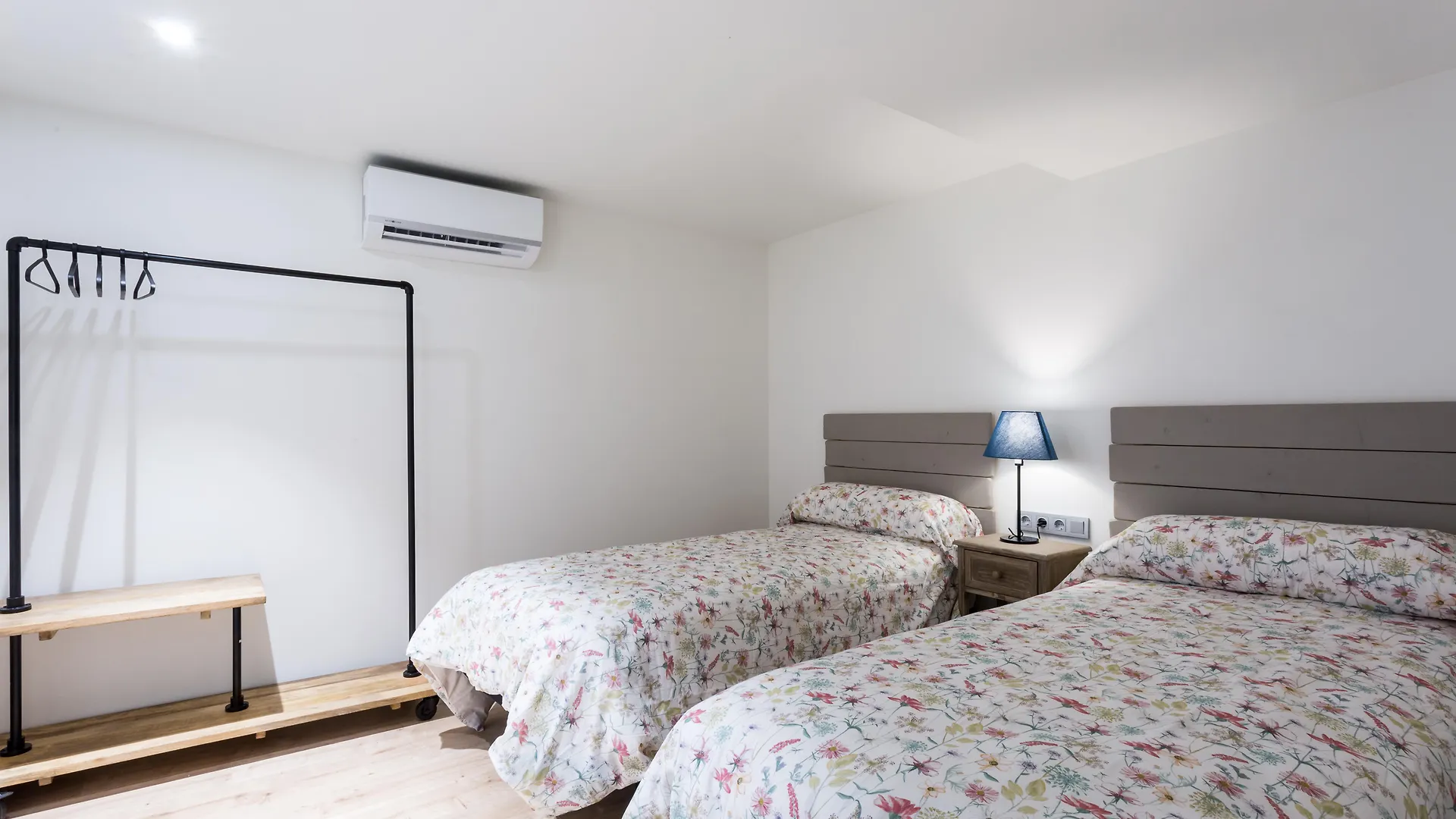 Apartamentos Lanza Sevilla 0*,  Spanje