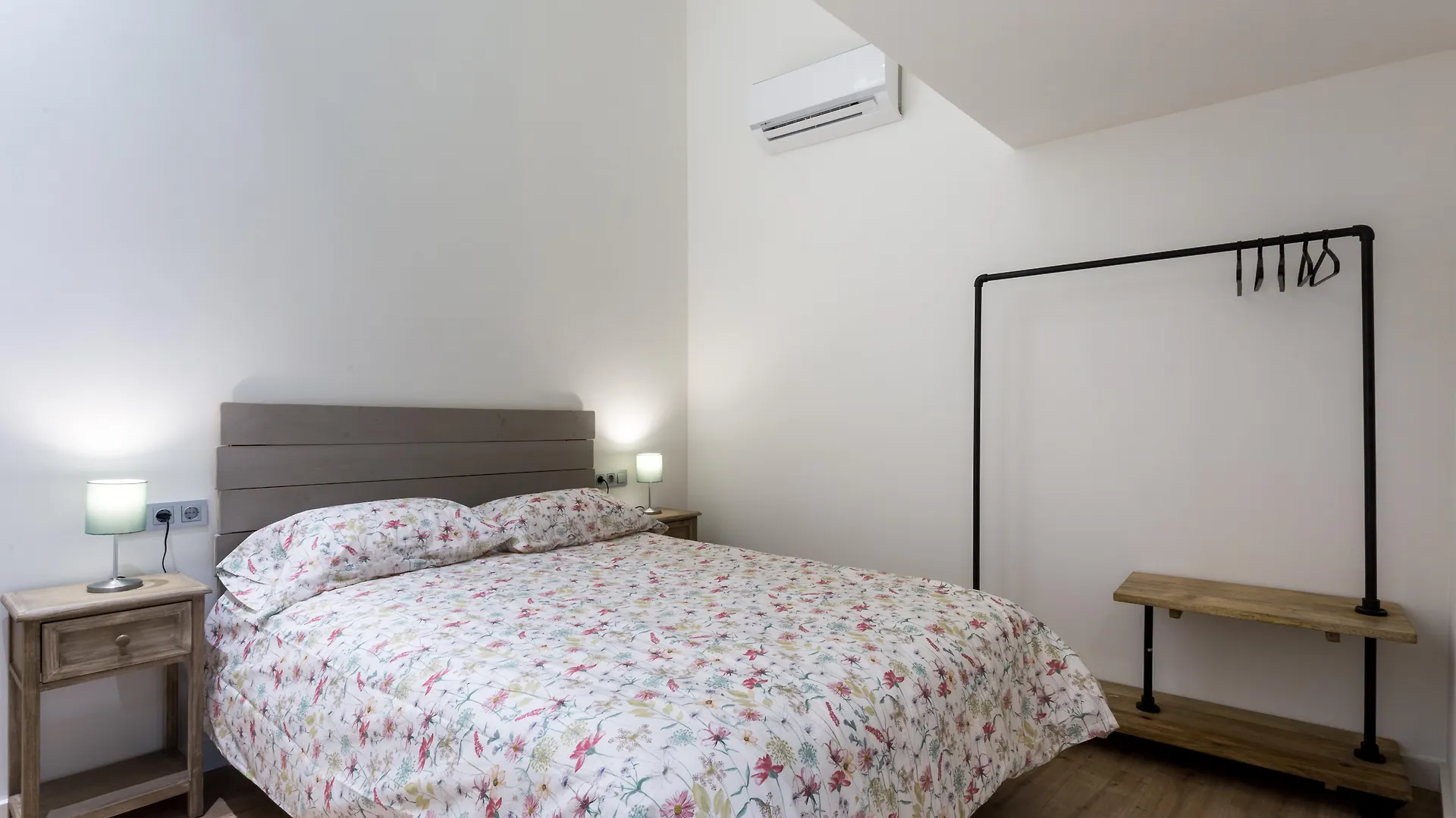 Apartamentos Lanza Sevilla Spanje