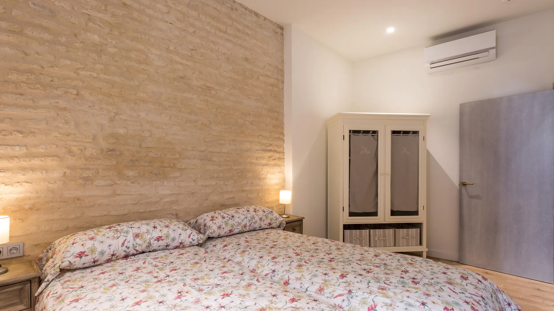 Apartamentos Lanza Sevilla Appartement