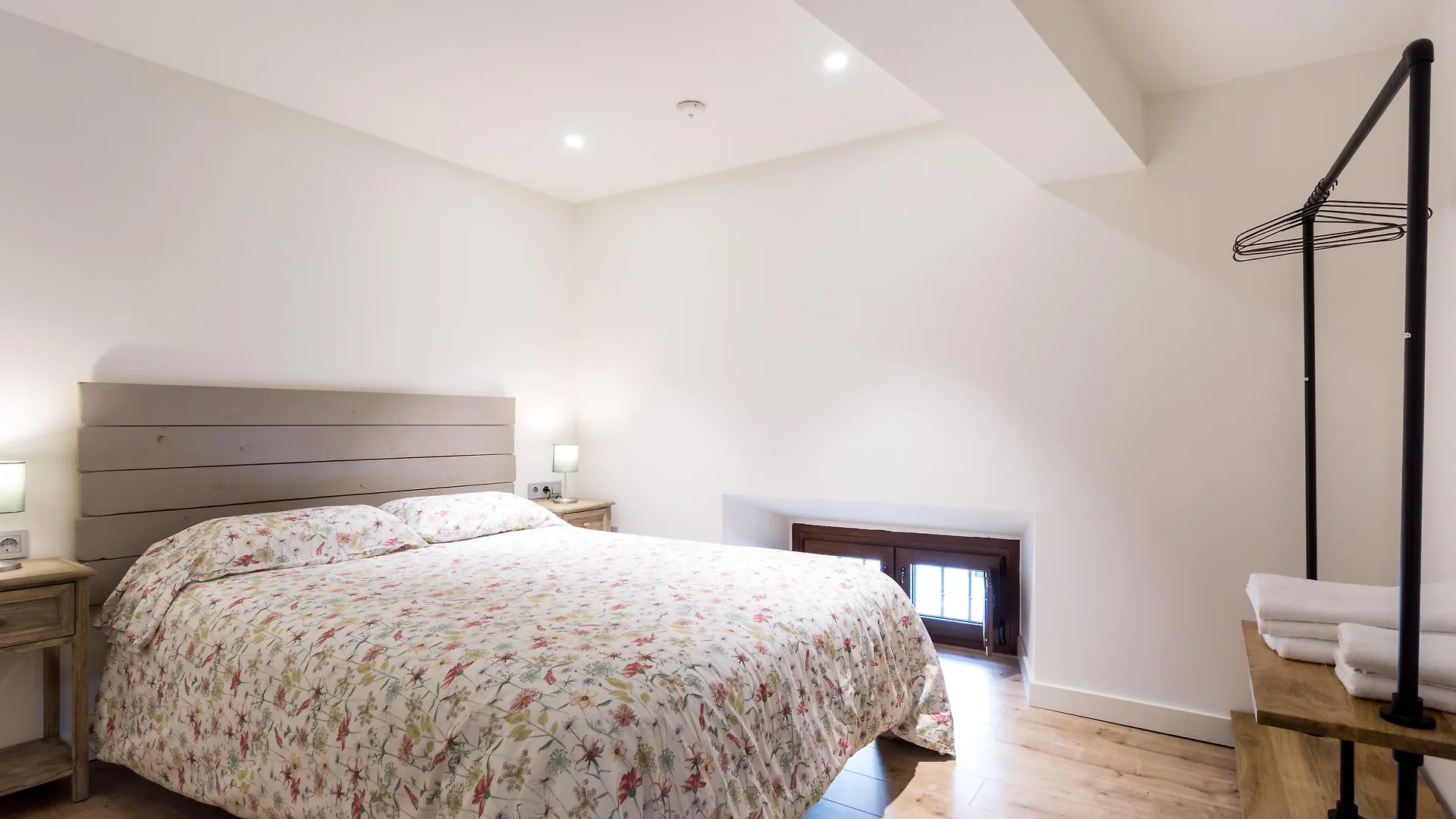 Appartement Apartamentos Lanza Sevilla Spanje
