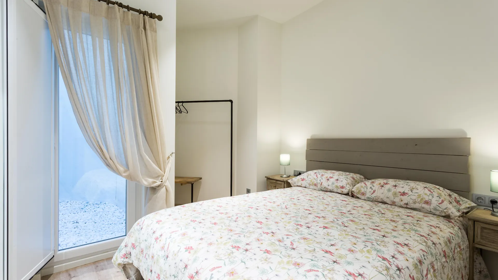 Appartement Apartamentos Lanza Sevilla Spanje