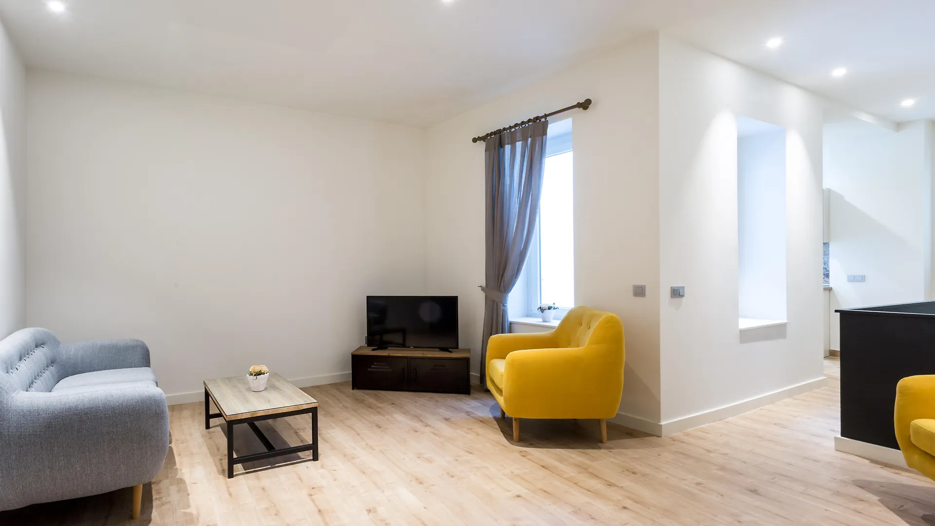 Apartamentos Lanza Sevilla 0*,