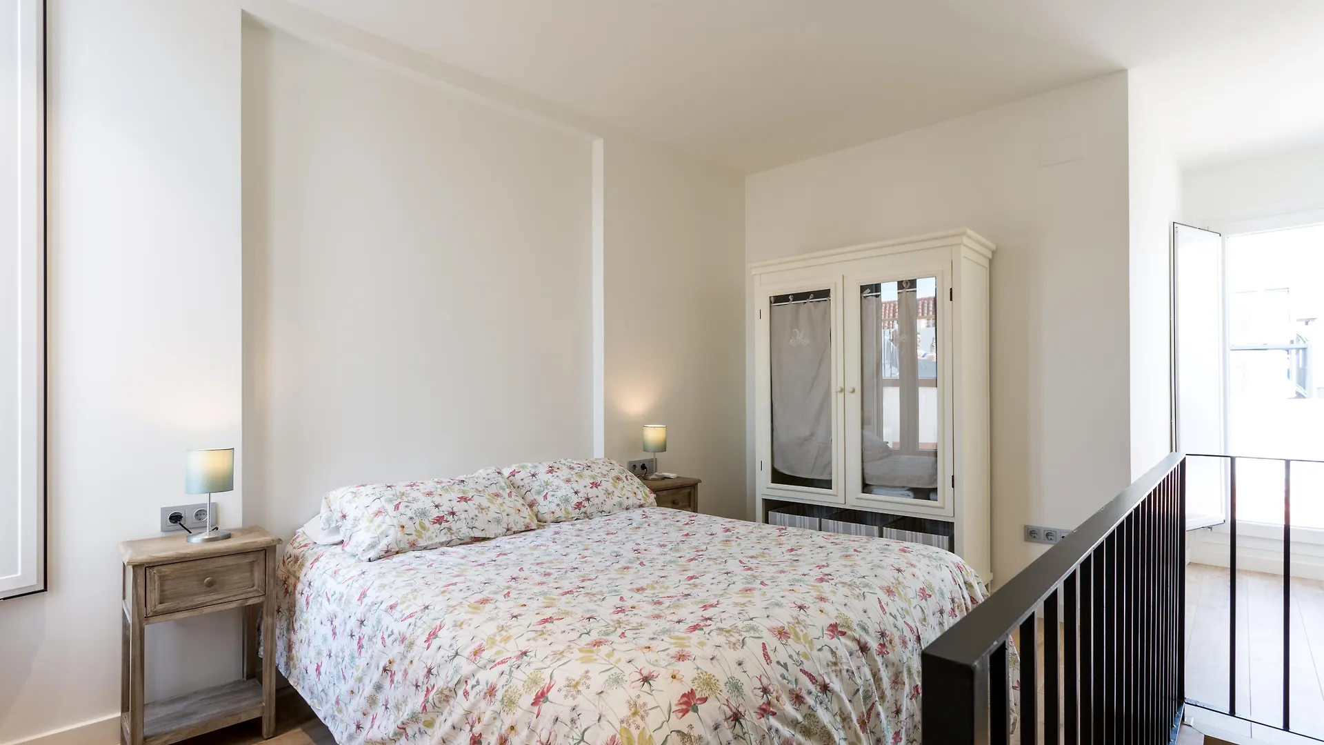 Apartamentos Lanza Sevilla