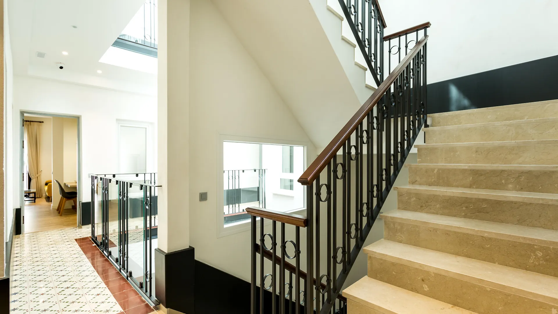 Appartement Apartamentos Lanza Sevilla