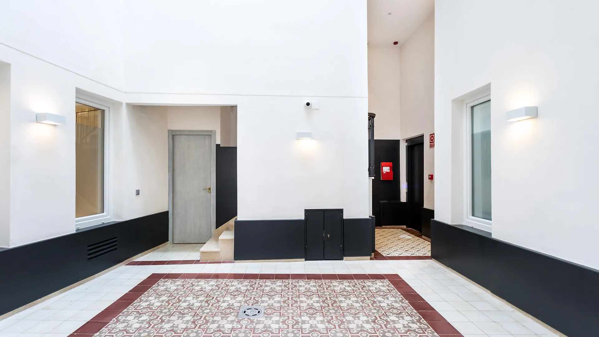 Appartement Apartamentos Lanza Sevilla Spanje